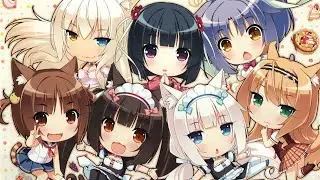Osu - Nekopara Shiny Happy Days [Vics Insane]