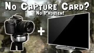 How To: Record Console Gaming Without a Capture Card!