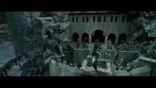 Тебе дадут знак! (Властелин колец).