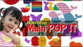 Pop It - Non Stop Main Pop It (Seru⁉️)