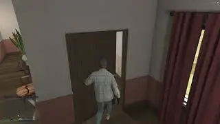 GTA V FIVEM MLO | Mirrorpark houses