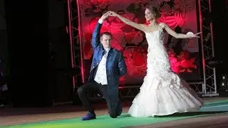 Мисс МИИТ 2016: Творческий номер с В. Б. Ширшиковым