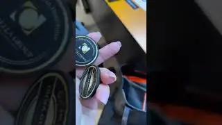 Промо-фишки | Небанальные Визитки PromoChip
