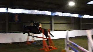 School Hire// Jumping// Flemish Farm