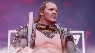 AEW: Fight Forever - COLLISION TV Intro