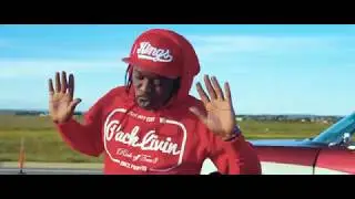 The Gatlin ft. 4 Rax -Good Dope Sells Itself- (Official Video)