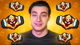 Как играют рандомы на МАСТЕРАХ? Мой путь до ПРО ЛИГИ