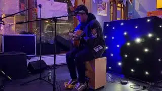 02 Ryan Lawrie - Old Town Road