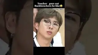 BTS-Jin is angry with members😱