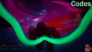 *CODES* Ro-Ghoul