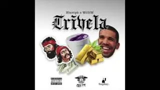Bluntpk x Will Ori - Trivela