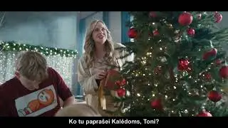 TELE2 LA FAMILIA. Laimė – tai…
