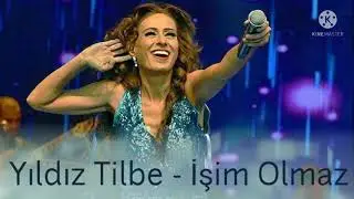 Yıldız Tilbe - İşim Olmaz #yıldıztilbe #tarkan