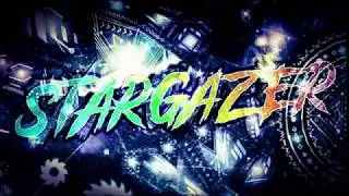 STARGAZER FULL LAYOUT Preview #2 UPCOMING EXTREME DEMON 2