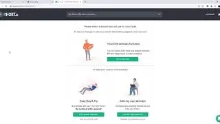 How to Configure a Subdomain on Hostinger for Short.io