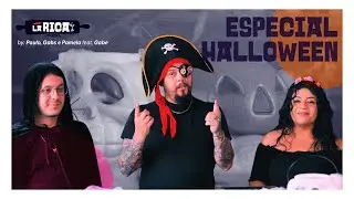#9 La Rica Cocina - Special Halloween & Día de Muertos