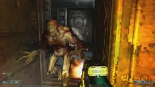 Doom 3 BFG Edition #11