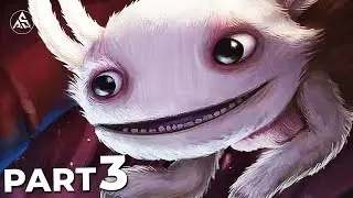 NEVER-ENDING Trials Of TORMENT | FRAN BOW Part 3 | Indie Horror Game