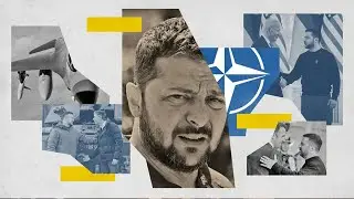 В.Павленко: Ротшильдовский The Economist начертал план военной эскалации
