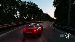 Akina Drifing | Mazda MX-5  🎮