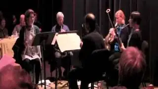 Quintet, Op. 68 No. 2 - Danzi