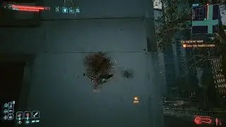 Stronk - Cyberpunk 2077 Phantom Liberty Update Patch 2.11