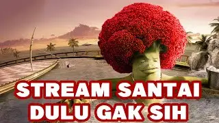 Santai dulu gak sih #shorts