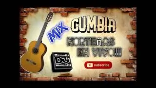 LOS RELAMPAGUITOS MIX DE CUMBIAS EN VIVO
