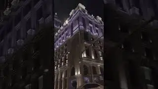 Mashallah Riyadh Saudi Arabia Night View #viral #shorts #trendingshorts #viralvideo #saudiarabia