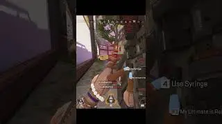 Apex Legends Squad Wipe #shorts