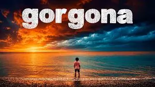 GORGONA 🐍 THE ISLAND of SNAKES that WAS MAXIMUM SECURITY PRISON and TRANSMUTED to PARADISE 🌴