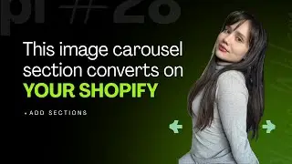 Add This Image Carousel to Instantly Upgrade Your Store