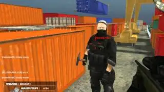 Rush Team Dancing? - Rush Team funny moments