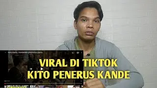 REACTION‼️ RAFLI KANDE - MEUKONDROE COVER KITO ACOUSTIC