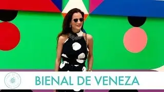 BIENAL DE VENEZA - GUIA DA JOW!