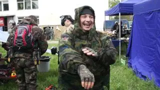 Костюм Маклауда от Дяди Федора