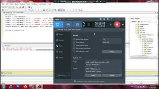 theory of commit and rollback command in sql server