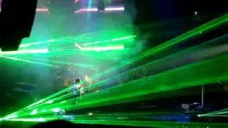 MUSE ~ UNDISCLOSED DESIRES ~ Hong Kong 2010