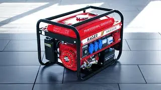Bauer Update 02/23 Hager HK8000W