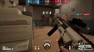 Better when I'm High R6