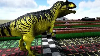 💥 PALEO GIGA DEATHRUN 💥