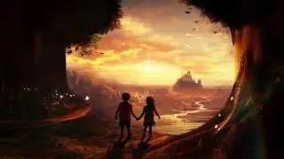 Valoriz x Nottich - Gone (ft. Aria AlterEgo)