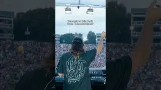 Solomun is dropping some heat with "Dance to Dance" by Knorst ❤️‍🔥 #solomun #tomorrowland #shorts