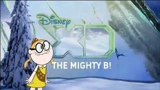 Disney XD The Mighty B! Bumper Collection (2009-2015) (FANMADE)