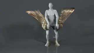 Showreel 2020