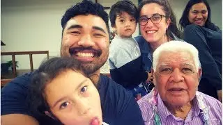 LONGEST SAMOAN PRAYER EVER | HAPPY BIRTHDAY GRANDPA