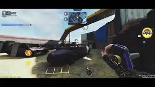 Enemy - CODM Montage