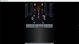 Chrono Trigger Random Playthrough 5
