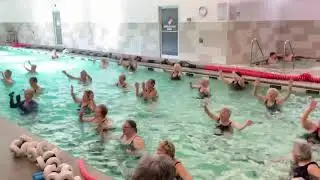 Aquatics