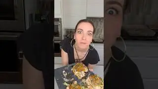 These Big Mac Cauliflower Steaks help me lose weight 
